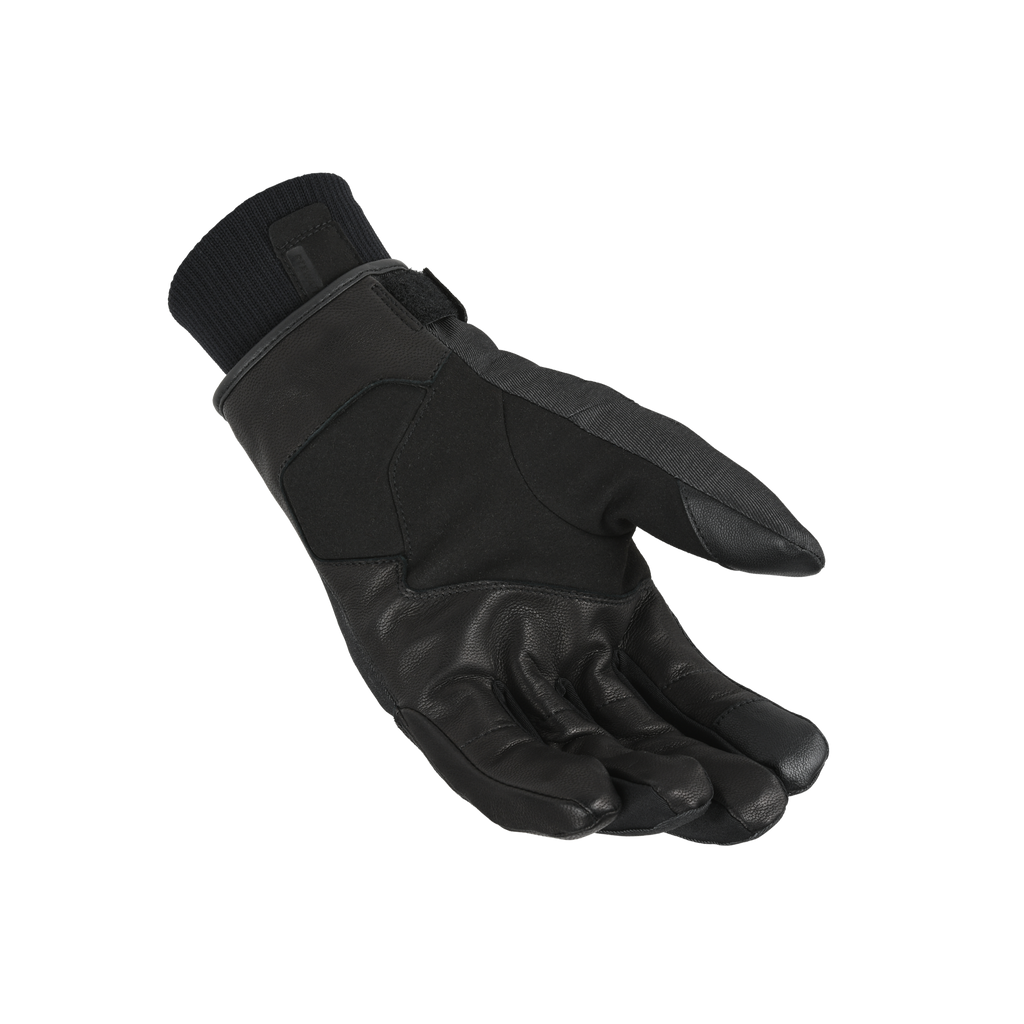 Macna Corridor RTX 2.0 Nero guanti moto