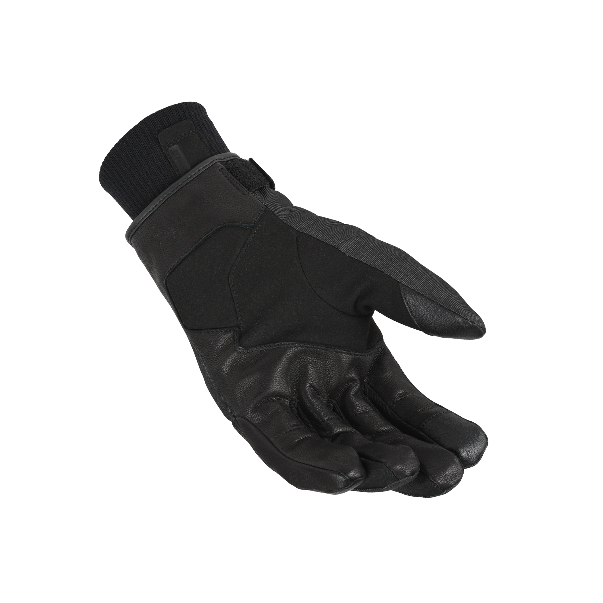 Macna Corridor RTX 2.0 Nero guanti moto