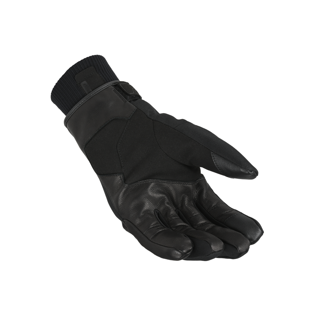 Macna Corridor RTX 2.0 Nero Opaco guanti moto