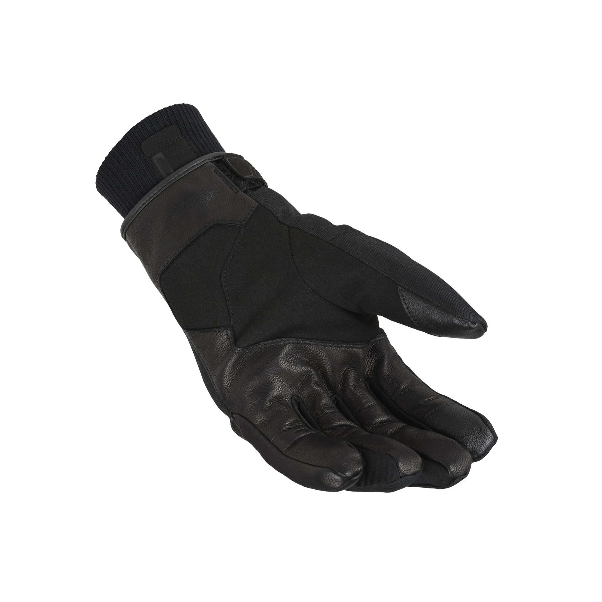 Macna Corridor RTX 2.0 Nero Opaco guanti moto