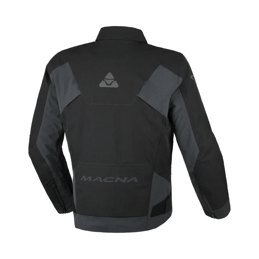 Macna Corvit Giacca Moto Impermeabile