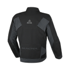 Macna Corvit Giacca Moto Impermeabile