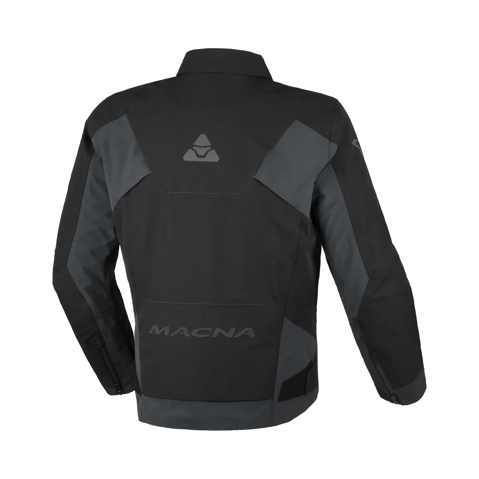 Macna Corvit Giacca Moto Impermeabile