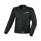 Macna Corvit Giacca Moto Impermeabile