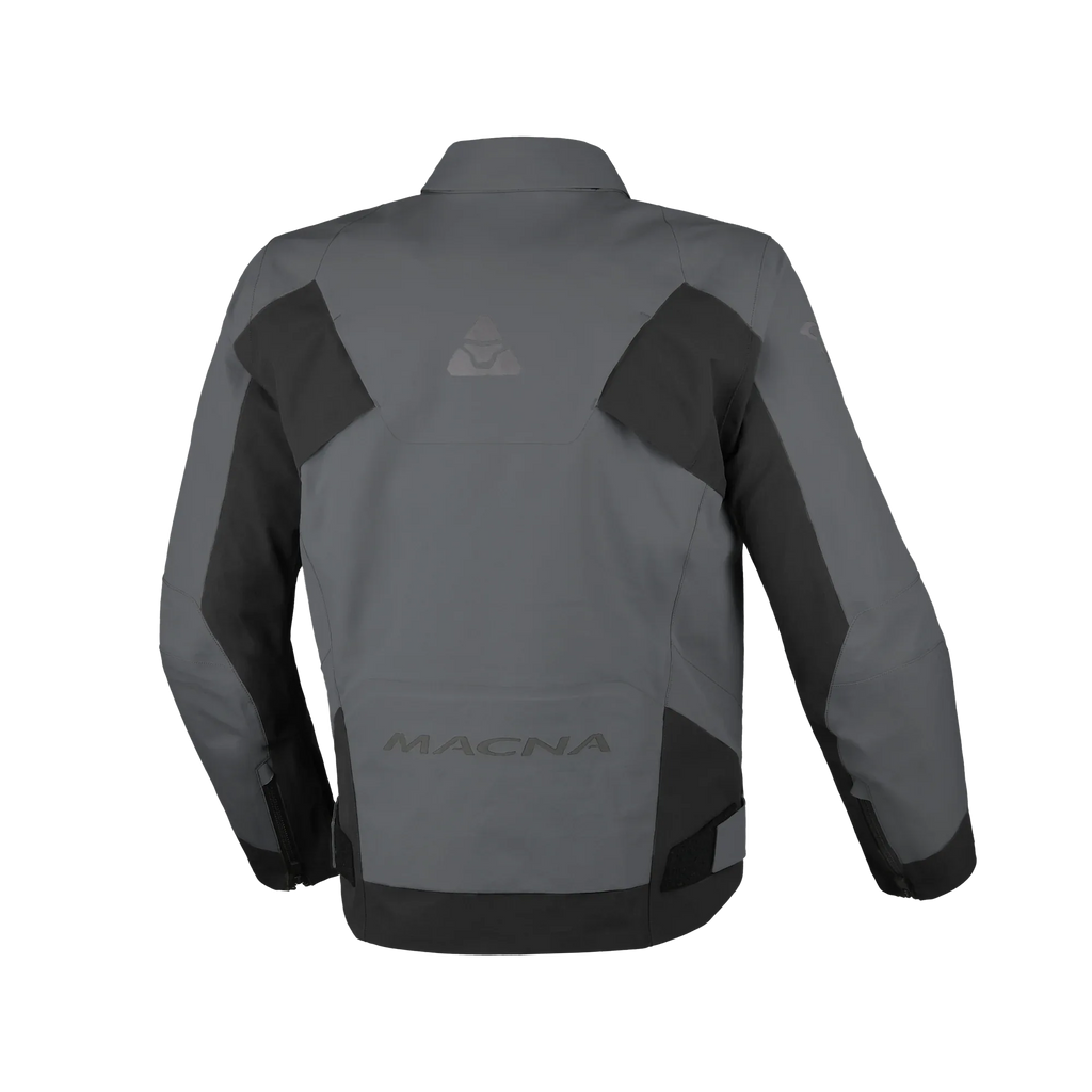 Macna Corvit Giacca Moto Impermeabile
