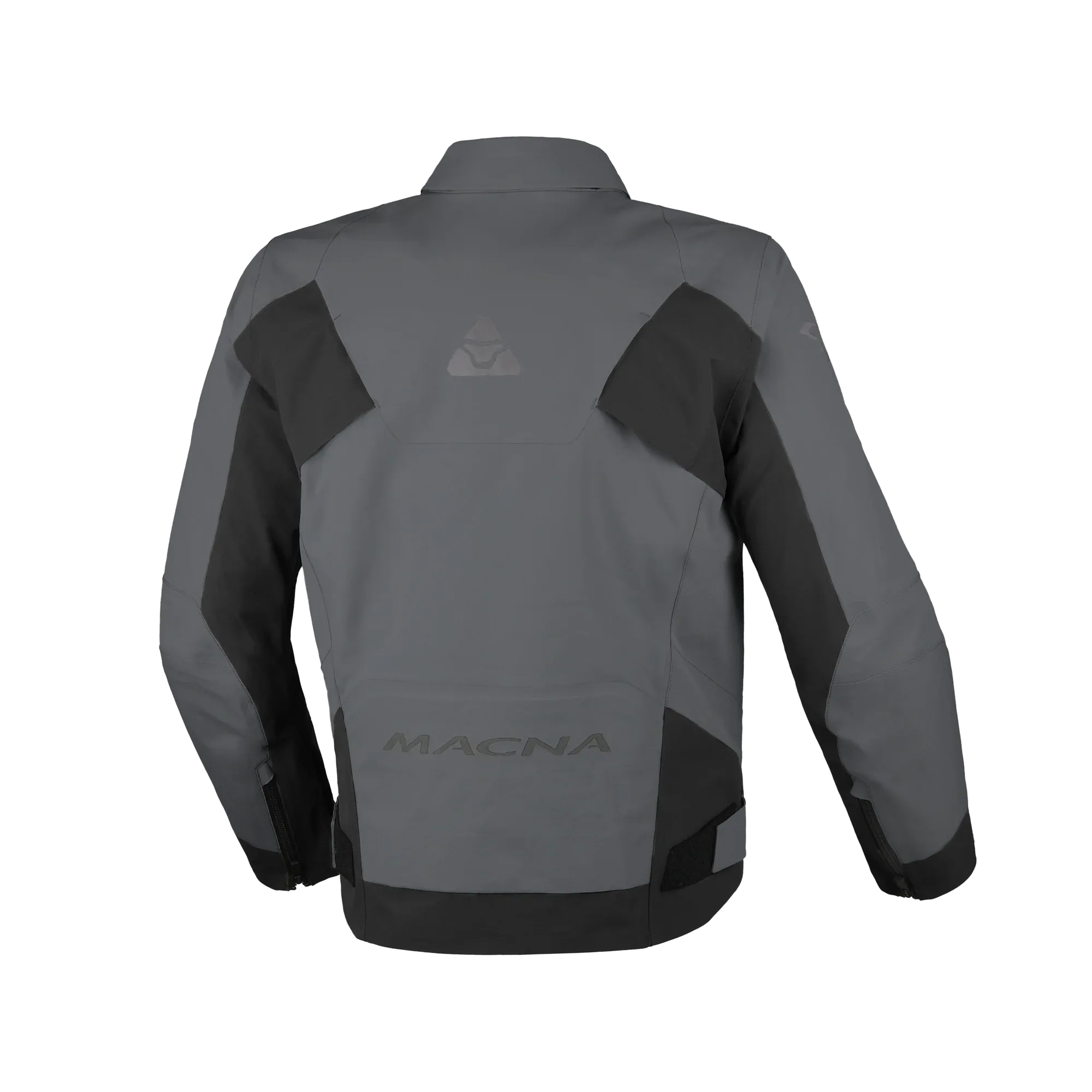 Macna Corvit Giacca Moto Impermeabile