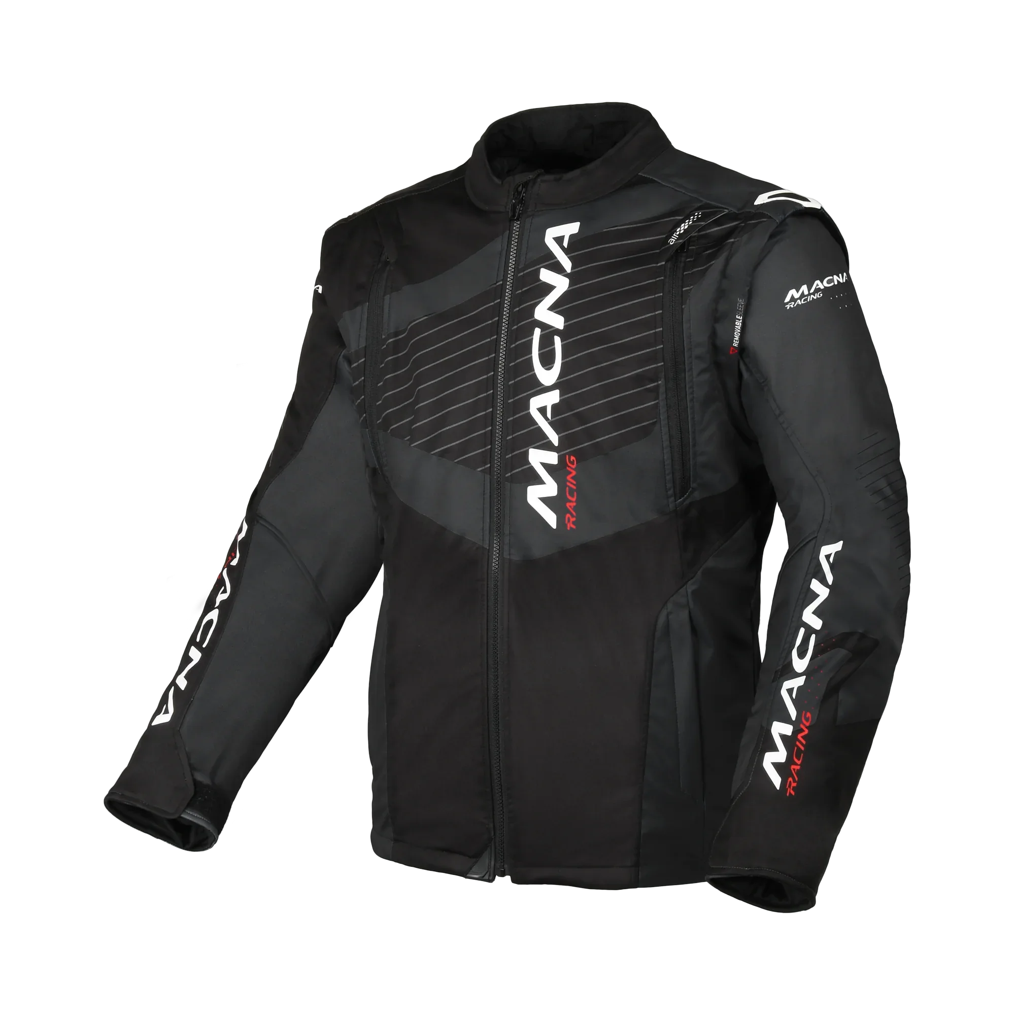 Macna Crest Giacca Motocross