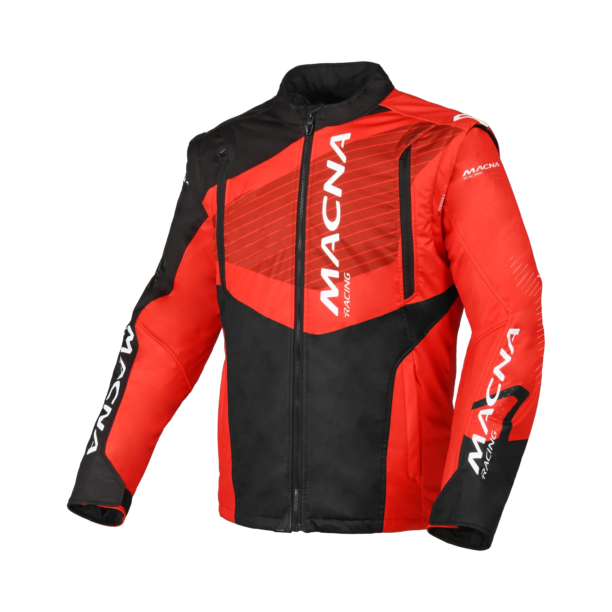 Macna Crest Giacca Motocross