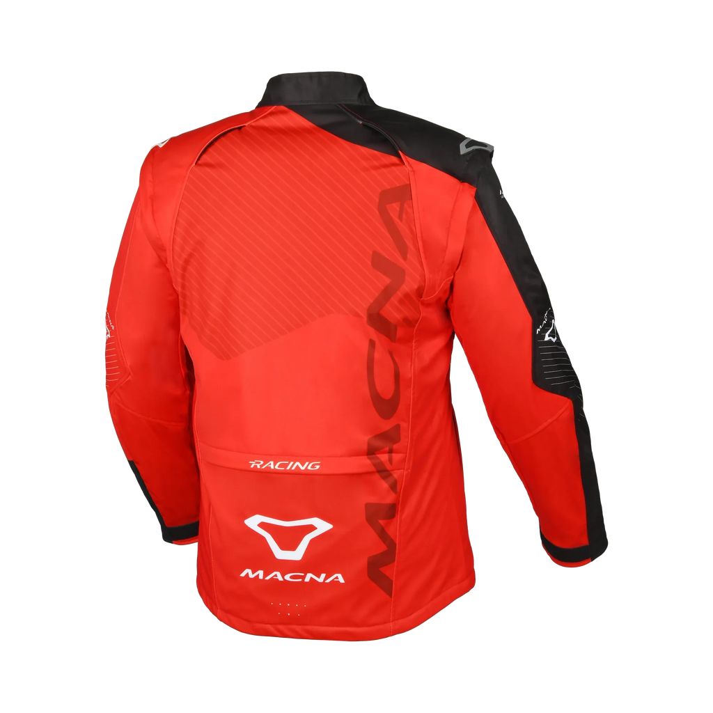 Macna Crest Giacca Motocross