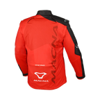 Macna Crest Giacca Motocross
