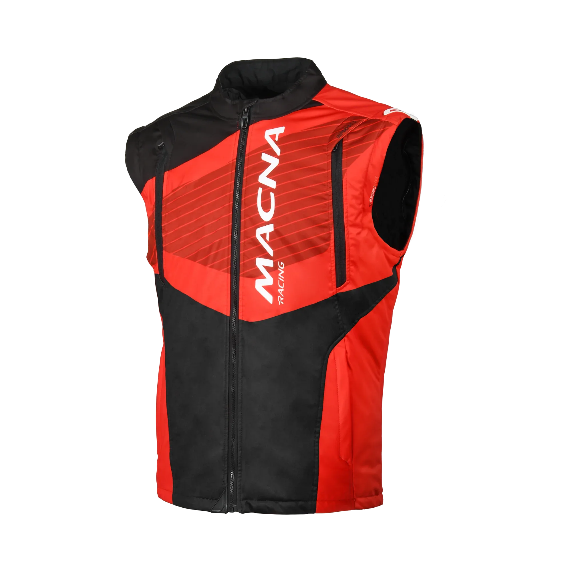 Macna Crest Giacca Motocross