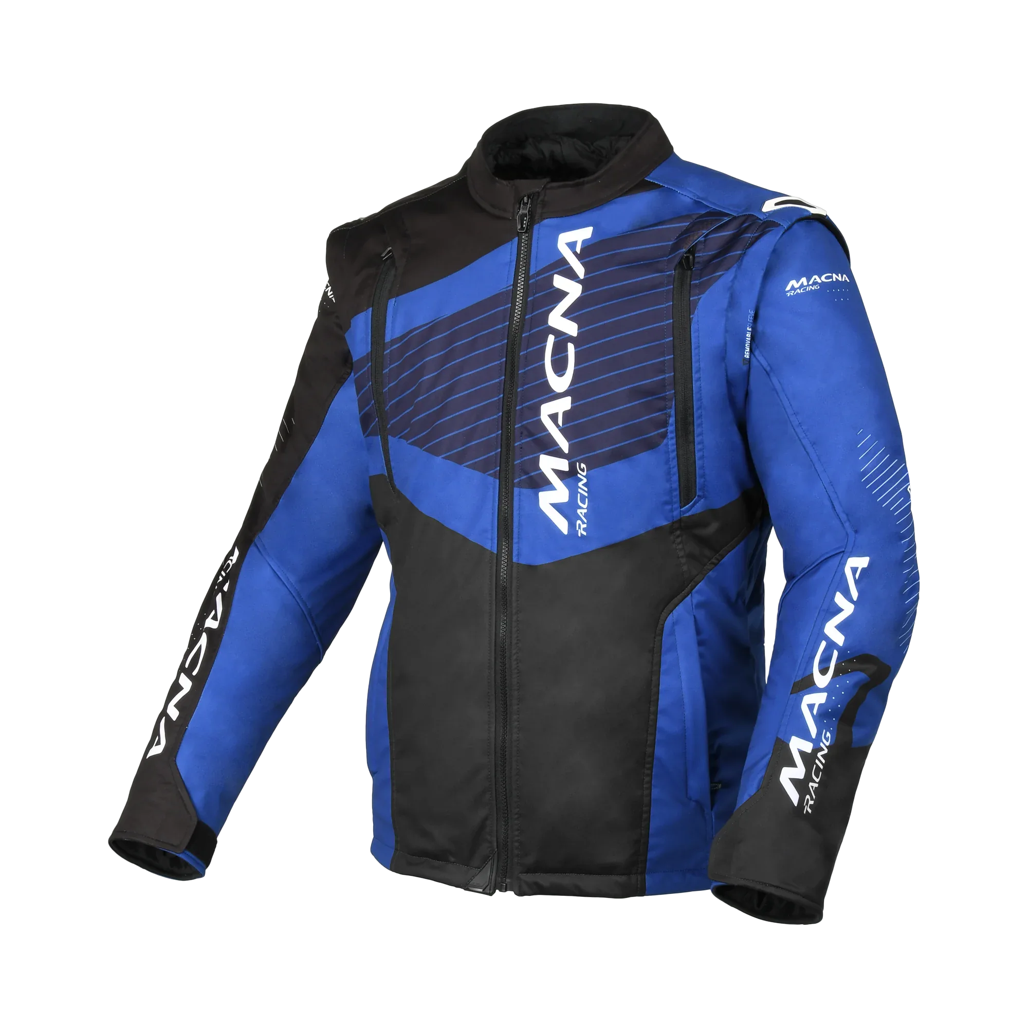 Macna Crest Giacca Motocross