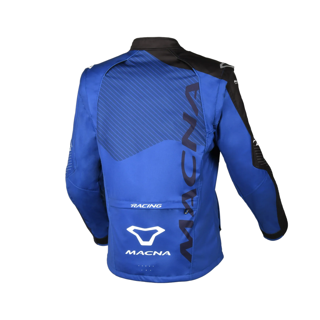 Macna Crest Giacca Motocross