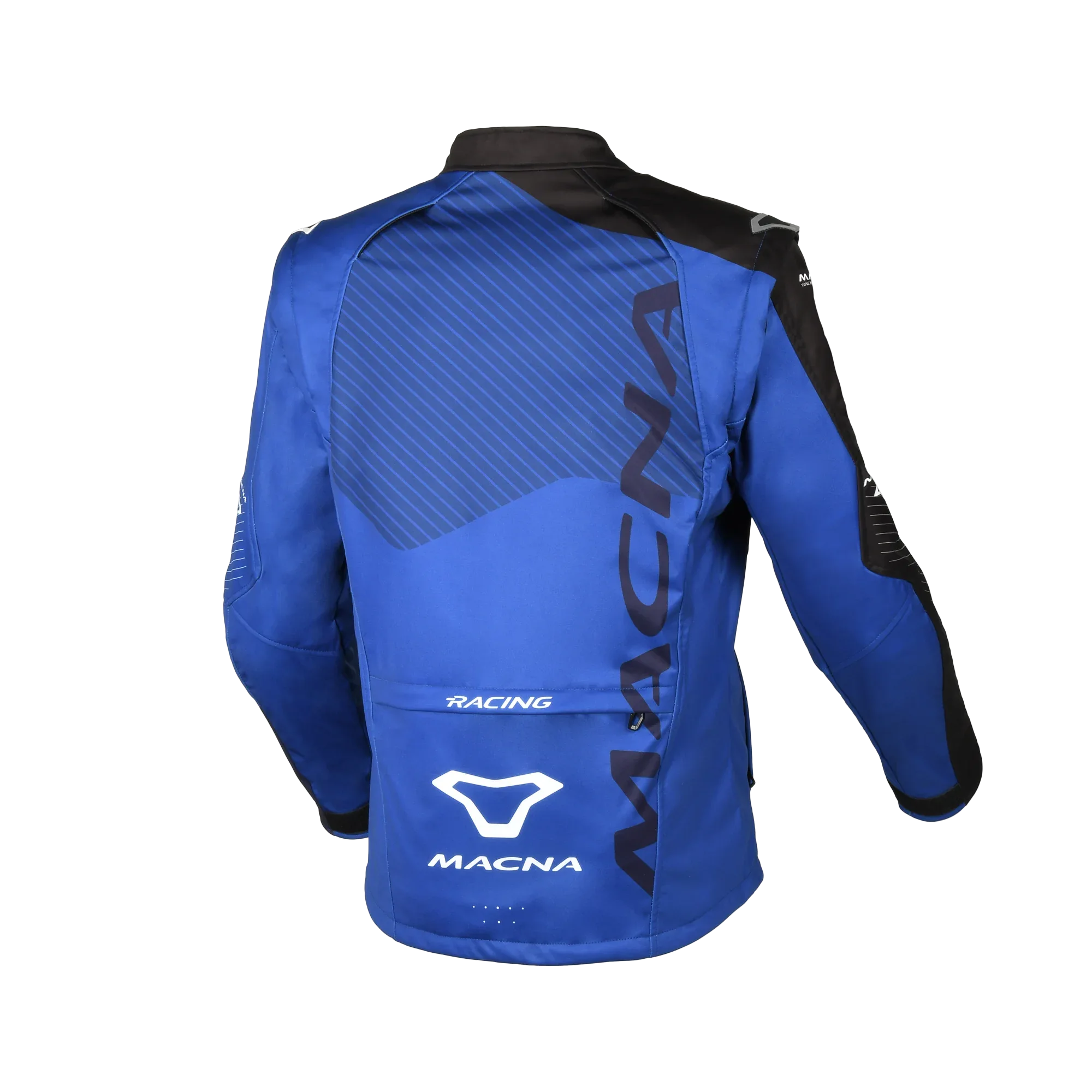 Macna Crest Giacca Motocross