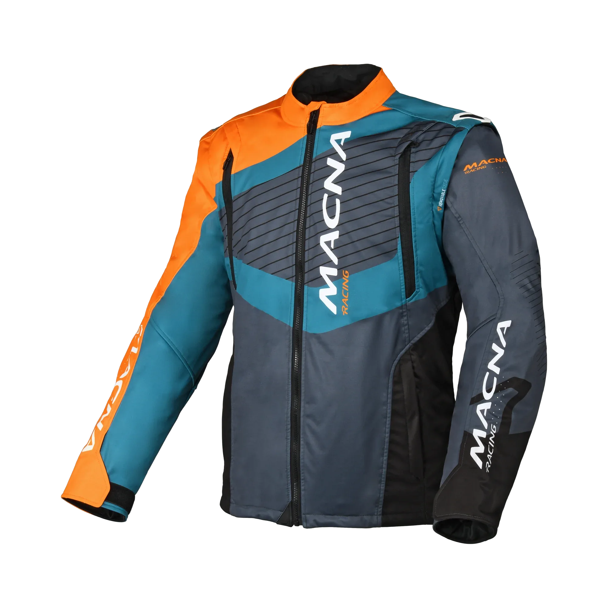 Macna Crest Giacca Motocross