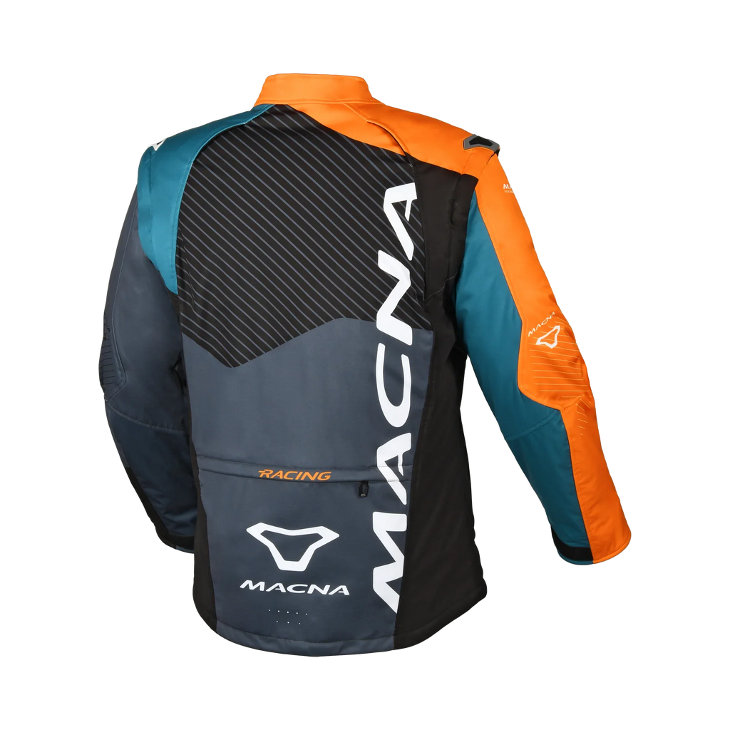 Macna Crest Giacca Motocross