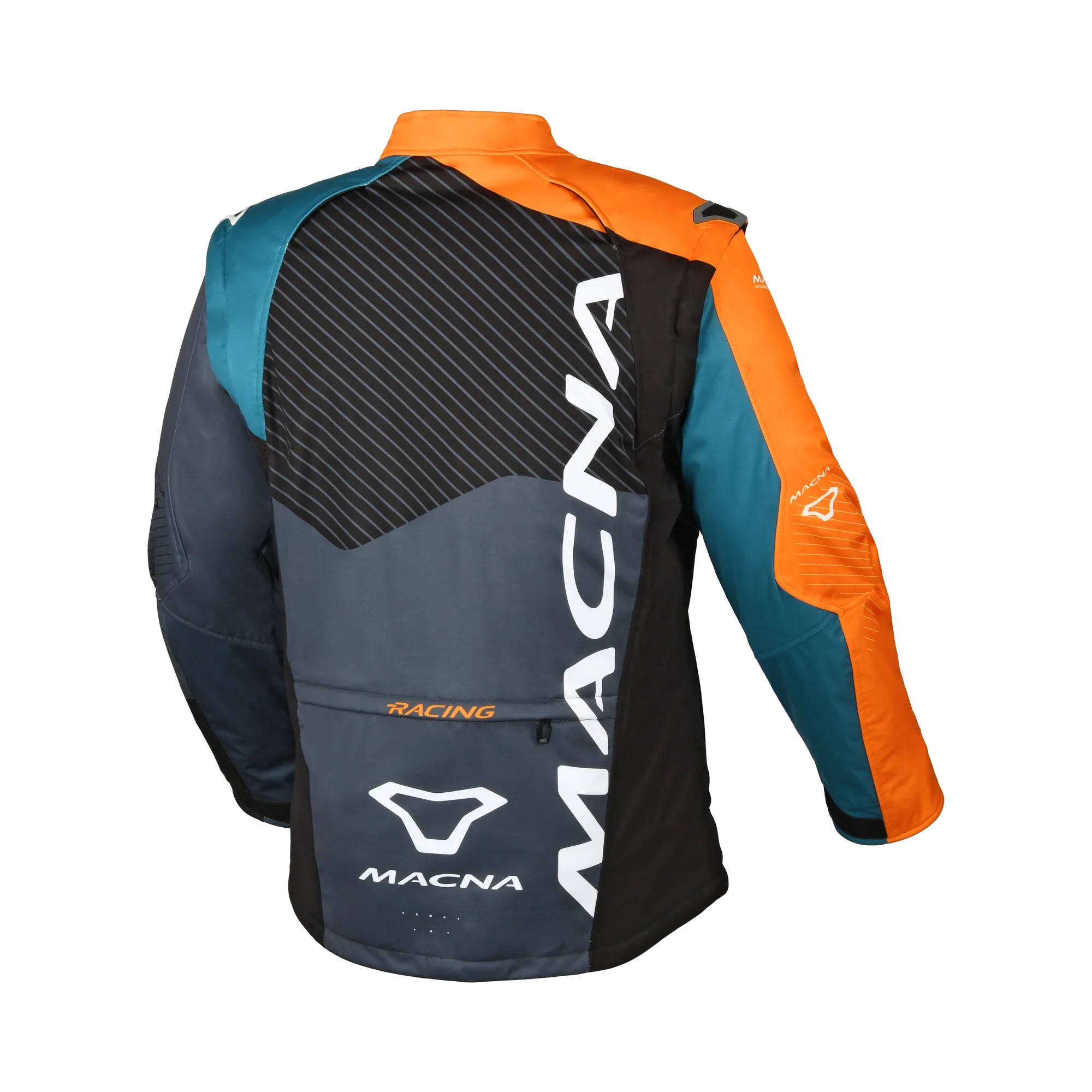 Macna Crest Giacca Motocross