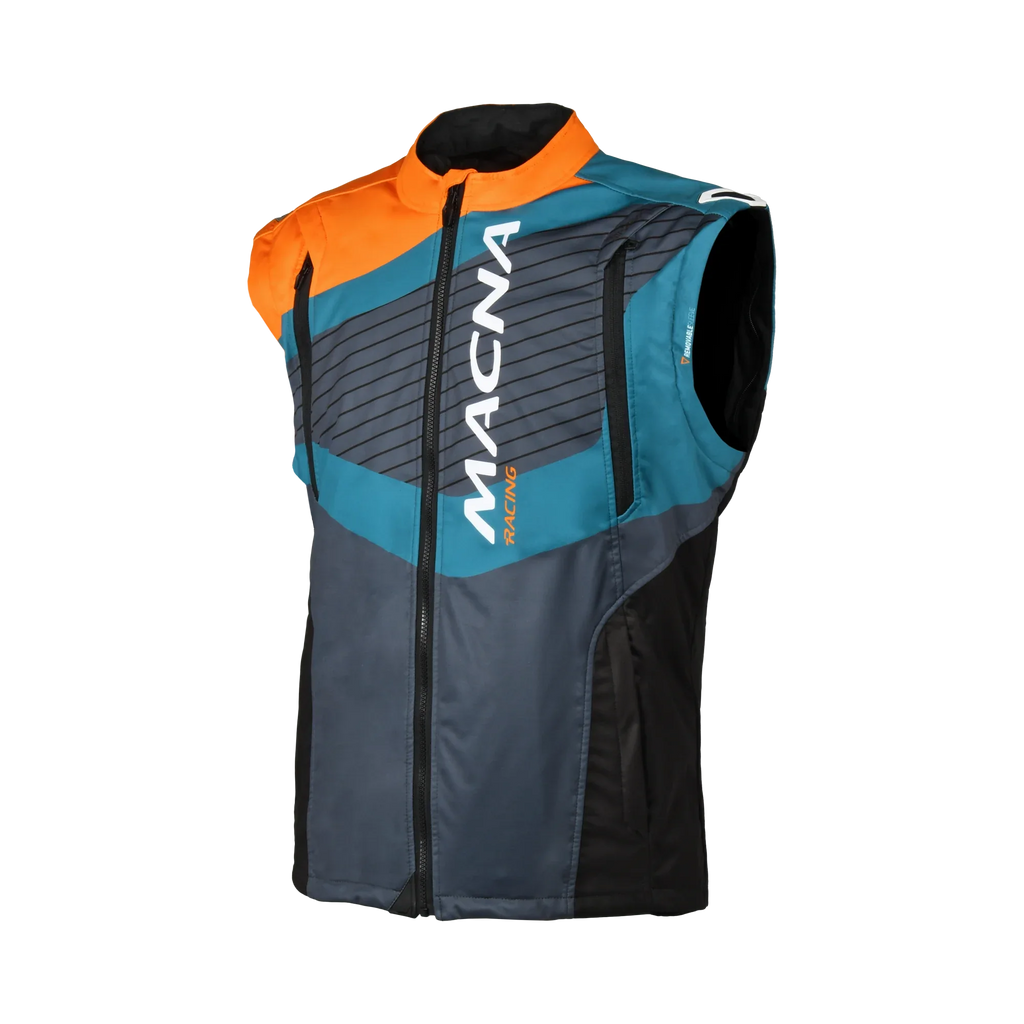 Macna Crest Giacca Motocross