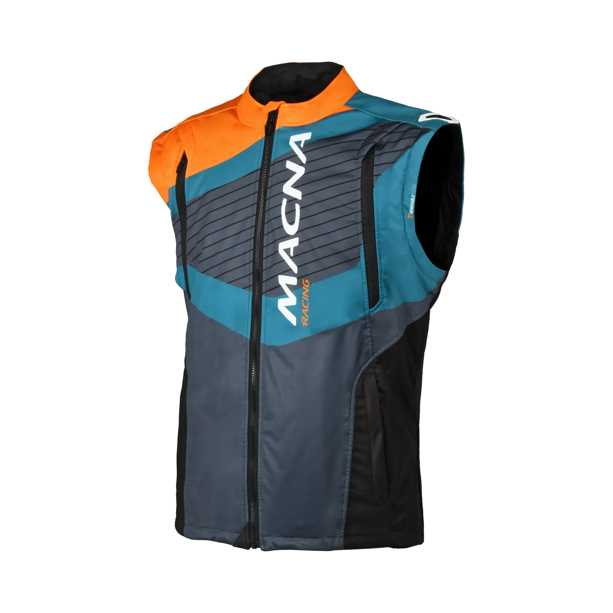 Macna Crest Giacca Motocross
