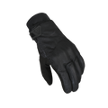 Macna Crew RTX Nero – Guanti Moto Impermeabili CE Uomo – vista 1