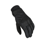 Macna Crew RTX Nero – Guanti Moto Impermeabili CE Uomo – vista 1