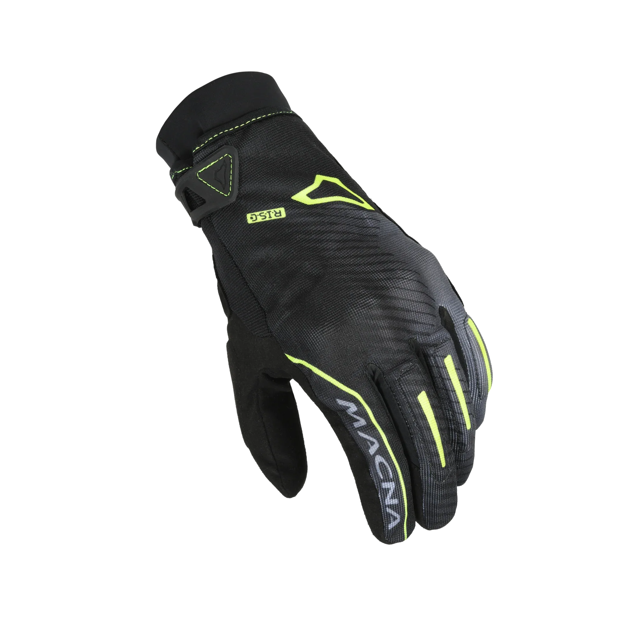 Macna Macna Crew RTX Guanti da moto - Moon Bike - Vista 3