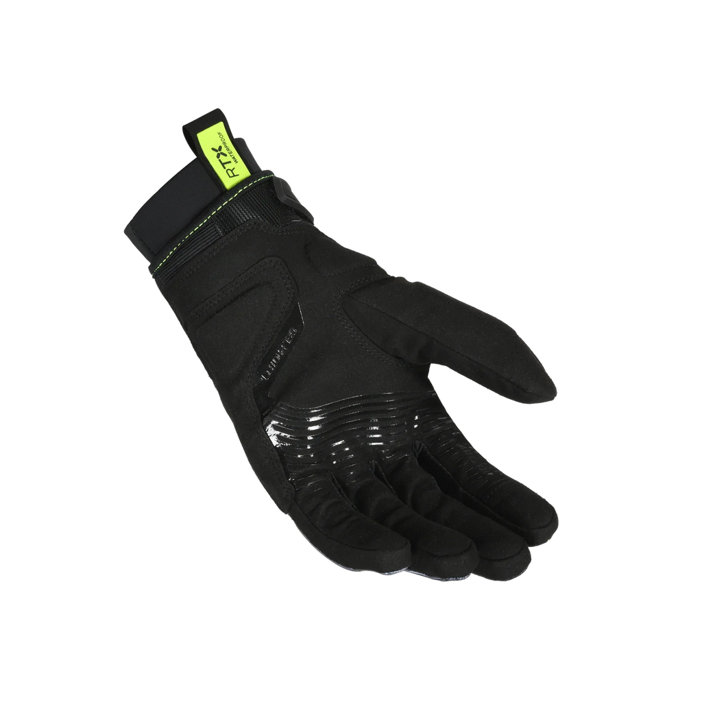 Macna Macna Crew RTX Guanti da moto - Moon Bike - Vista 4