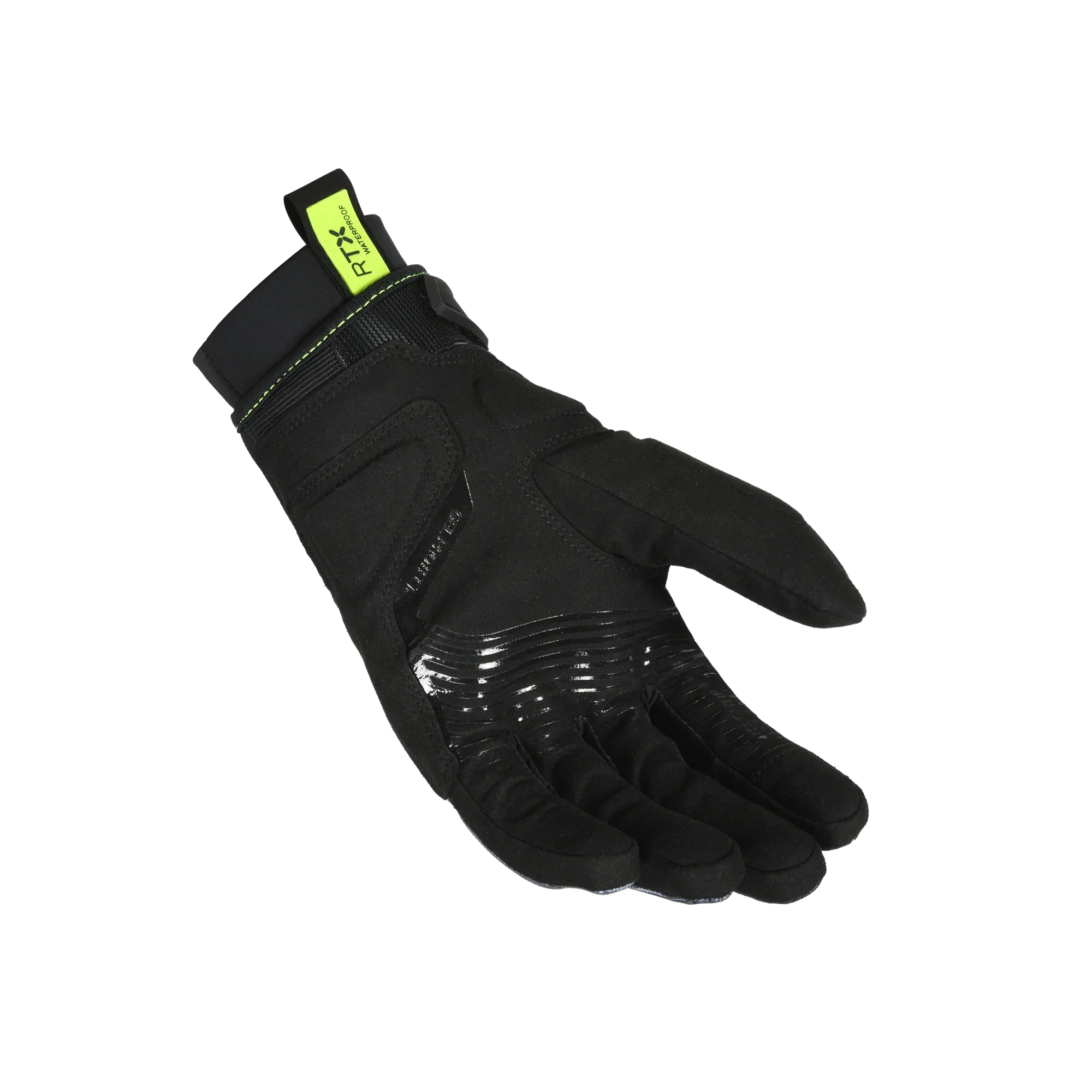 Macna Macna Crew RTX Guanti da moto - Moon Bike - Vista 4