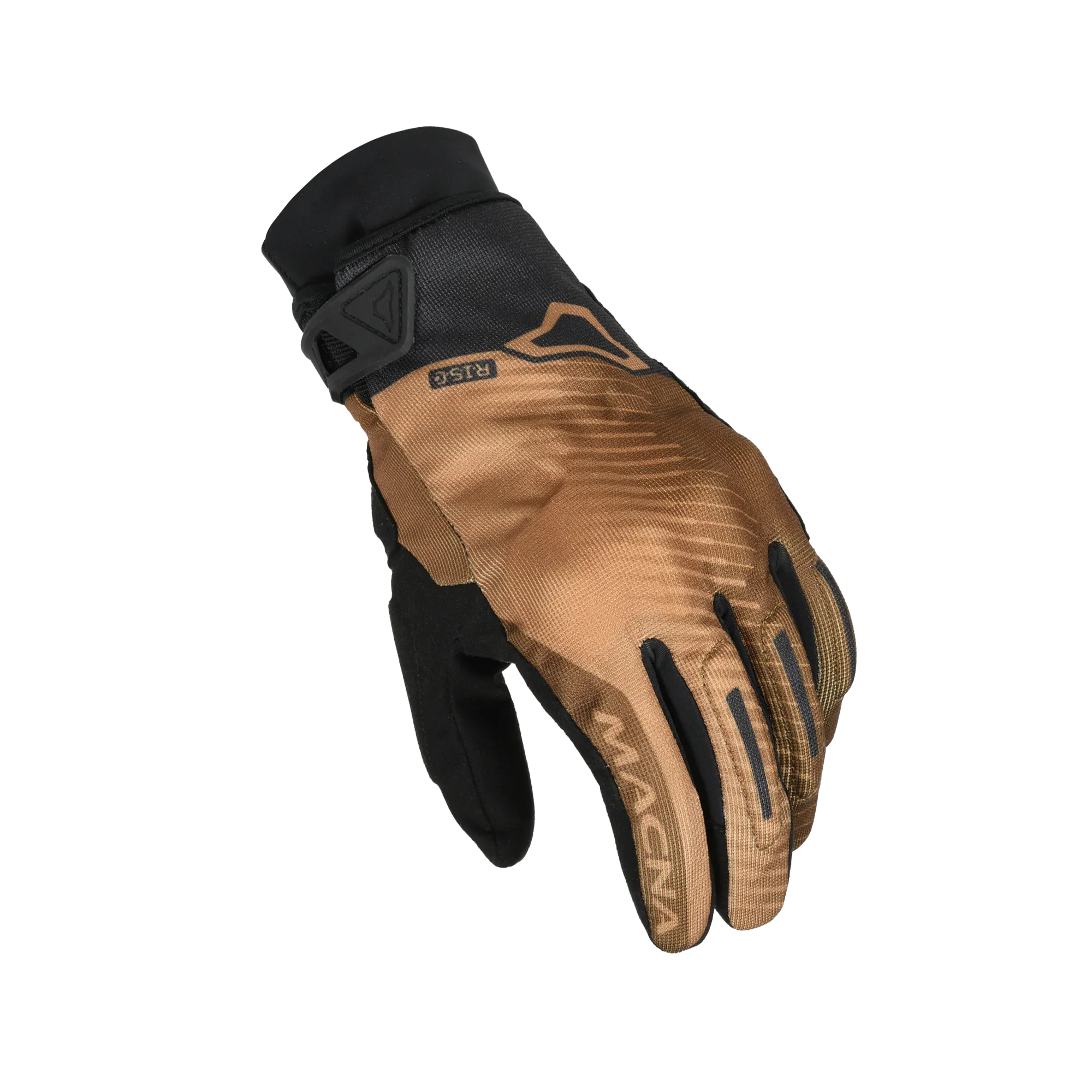 Macna Macna Crew RTX Guanti da moto - Moon Bike - Vista 5