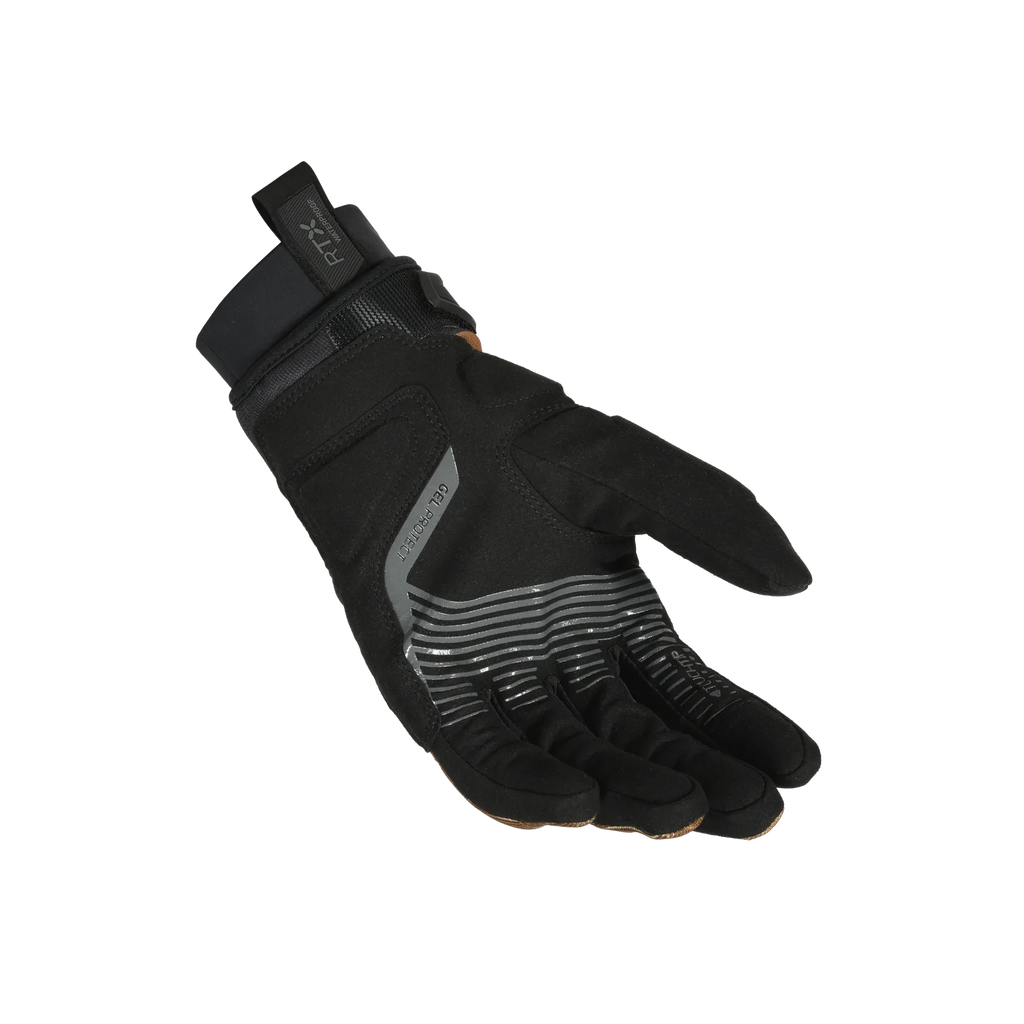 Macna Macna Crew RTX Guanti da moto - Moon Bike - Vista 6