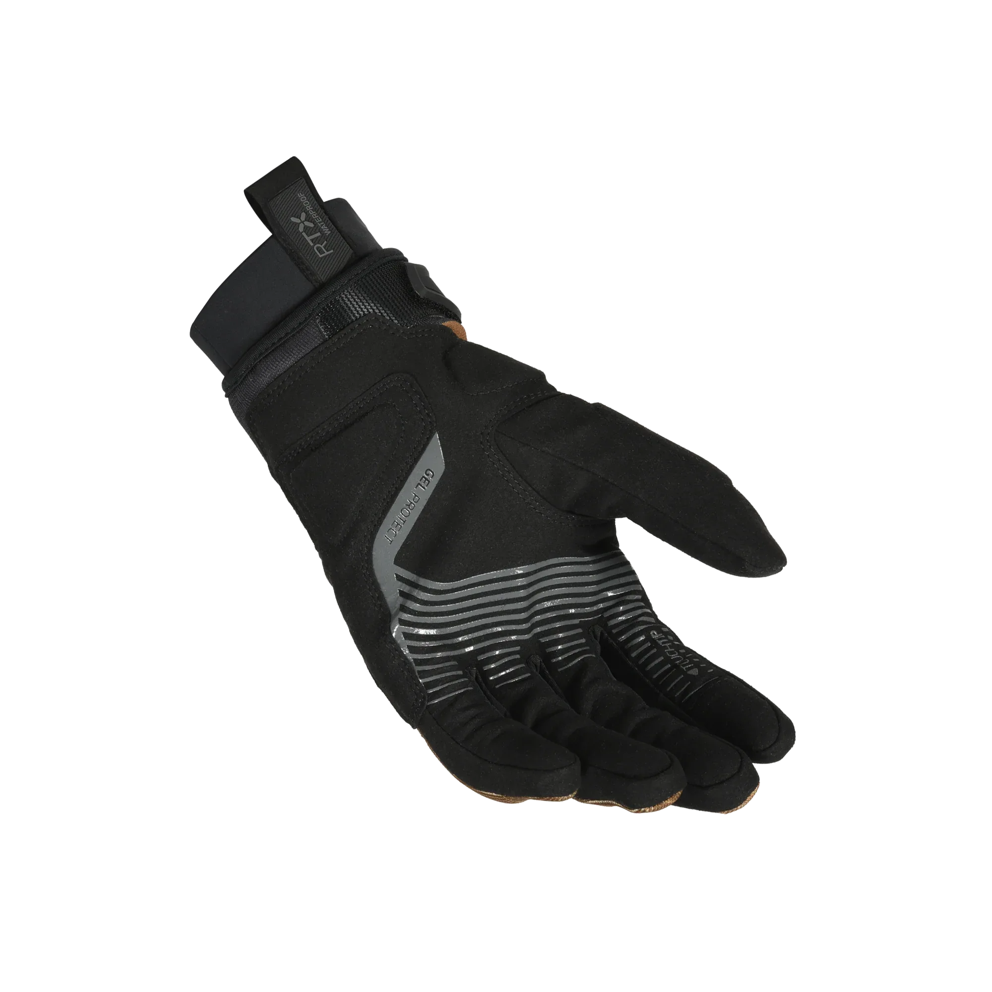 Macna Macna Crew RTX Guanti da moto - Moon Bike - Vista 6