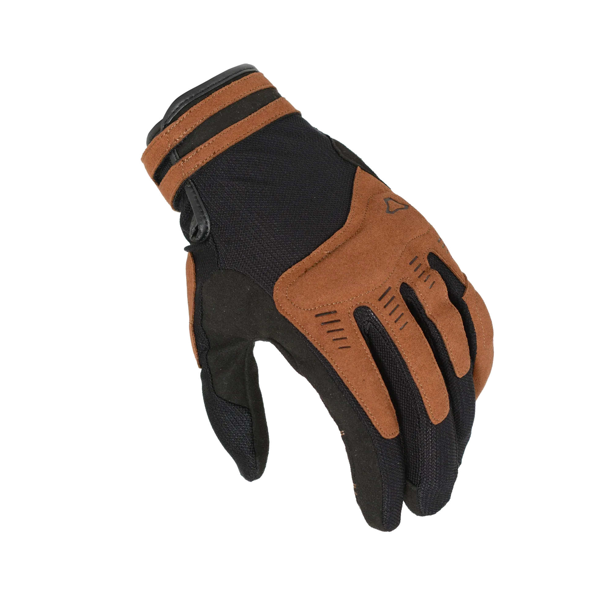 Macna Macna Darko Guanti da moto - Moon Bike - Vista 5