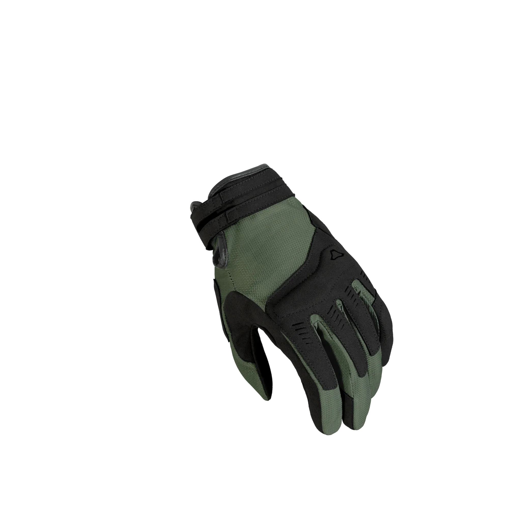 Macna Macna Darko Guanti da moto - Moon Bike - Vista 1