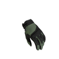 Macna Darko Verde / Nero guanti moto