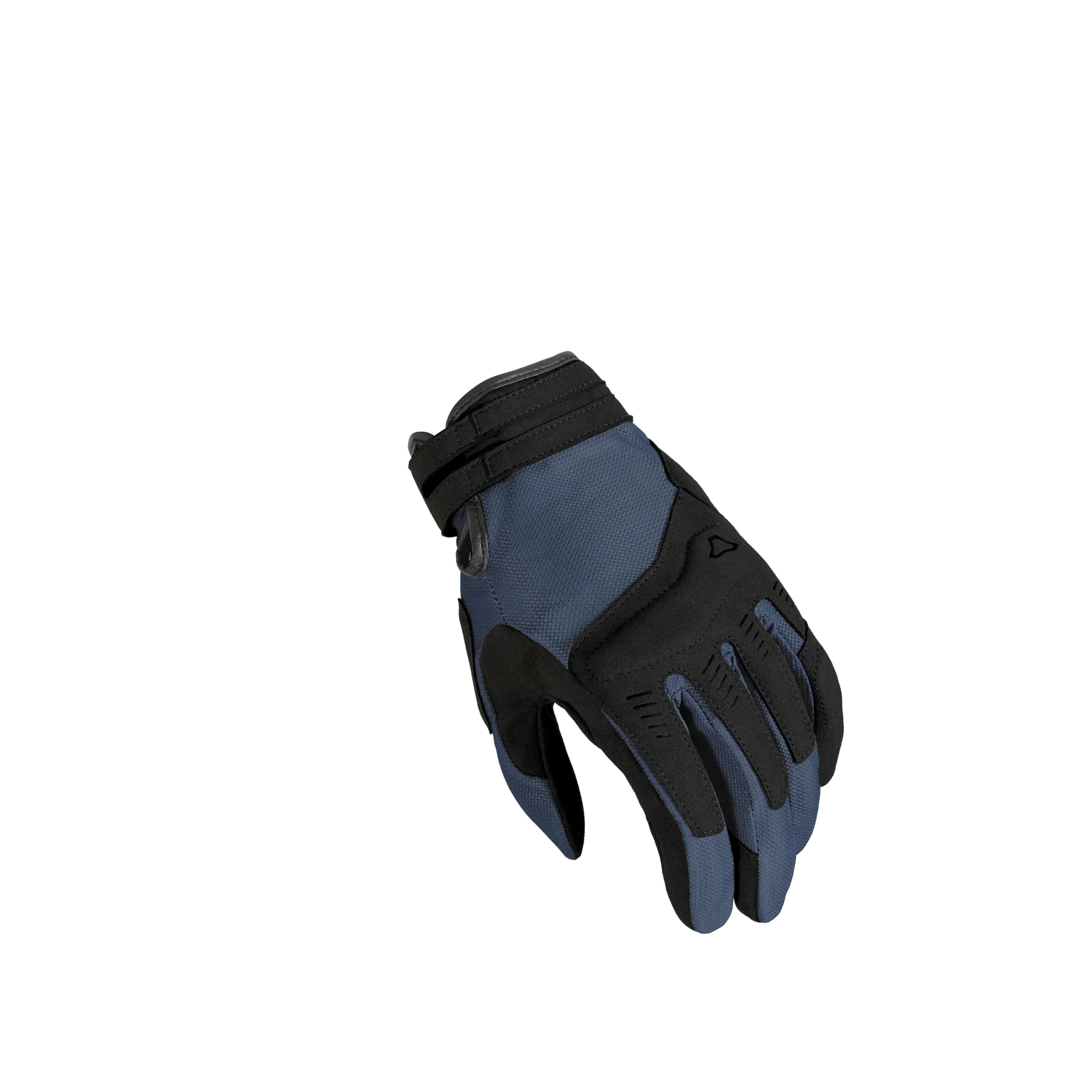 Macna Macna Darko Guanti da moto - Moon Bike - Vista 7