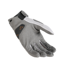 Macna Darko Beige / Grigio guanti moto