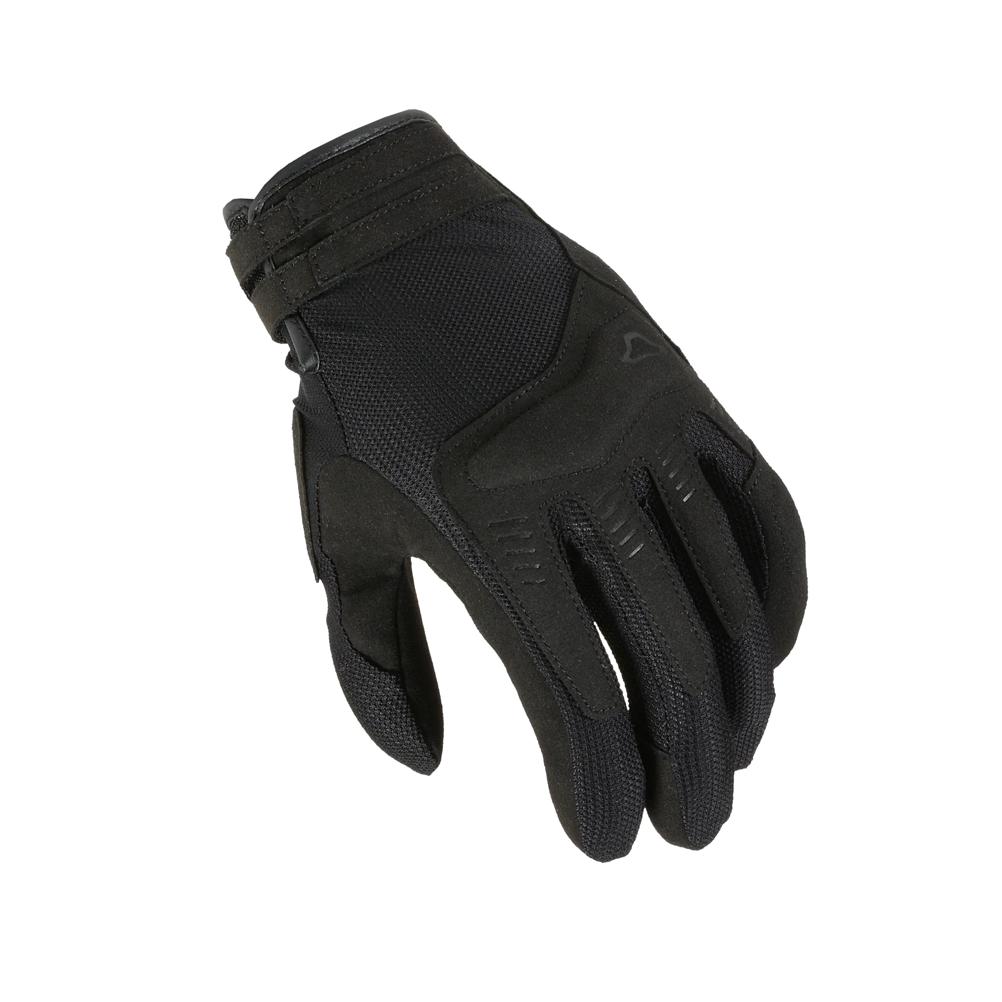 Macna Macna Darko Donna Guanti da moto - Moon Bike - Vista 3