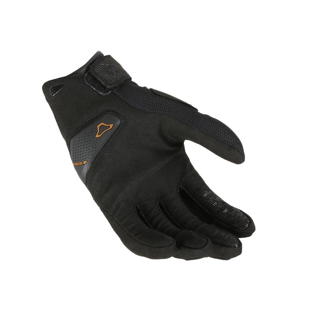 Macna Macna Darko Donna Guanti da moto - Moon Bike - Vista 4