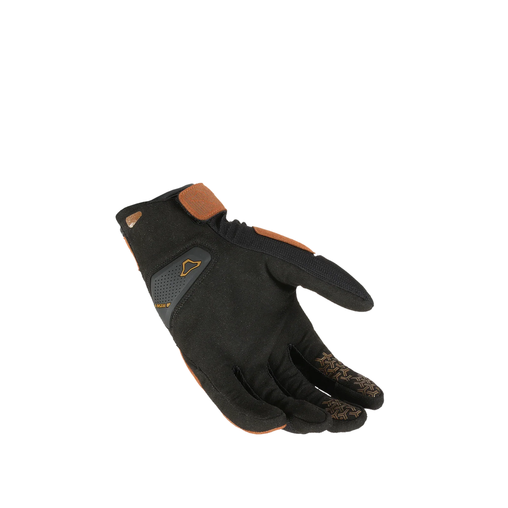 Macna Macna Darko Donna Guanti da moto - Moon Bike - Vista 2