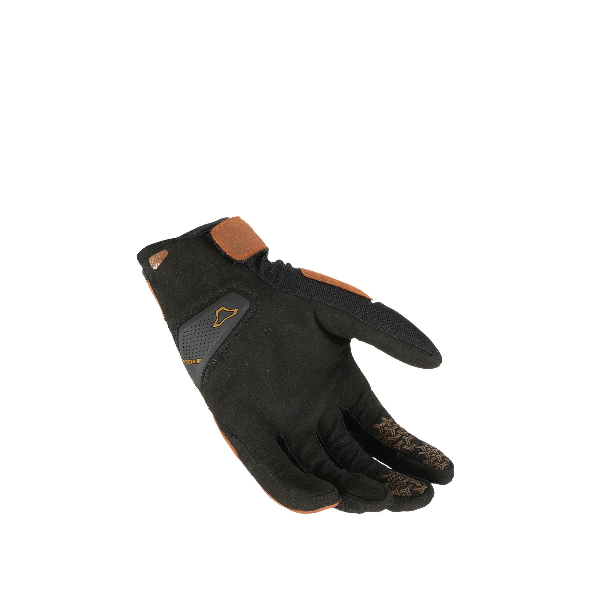 Macna Macna Darko Donna Guanti da moto - Moon Bike - Vista 2