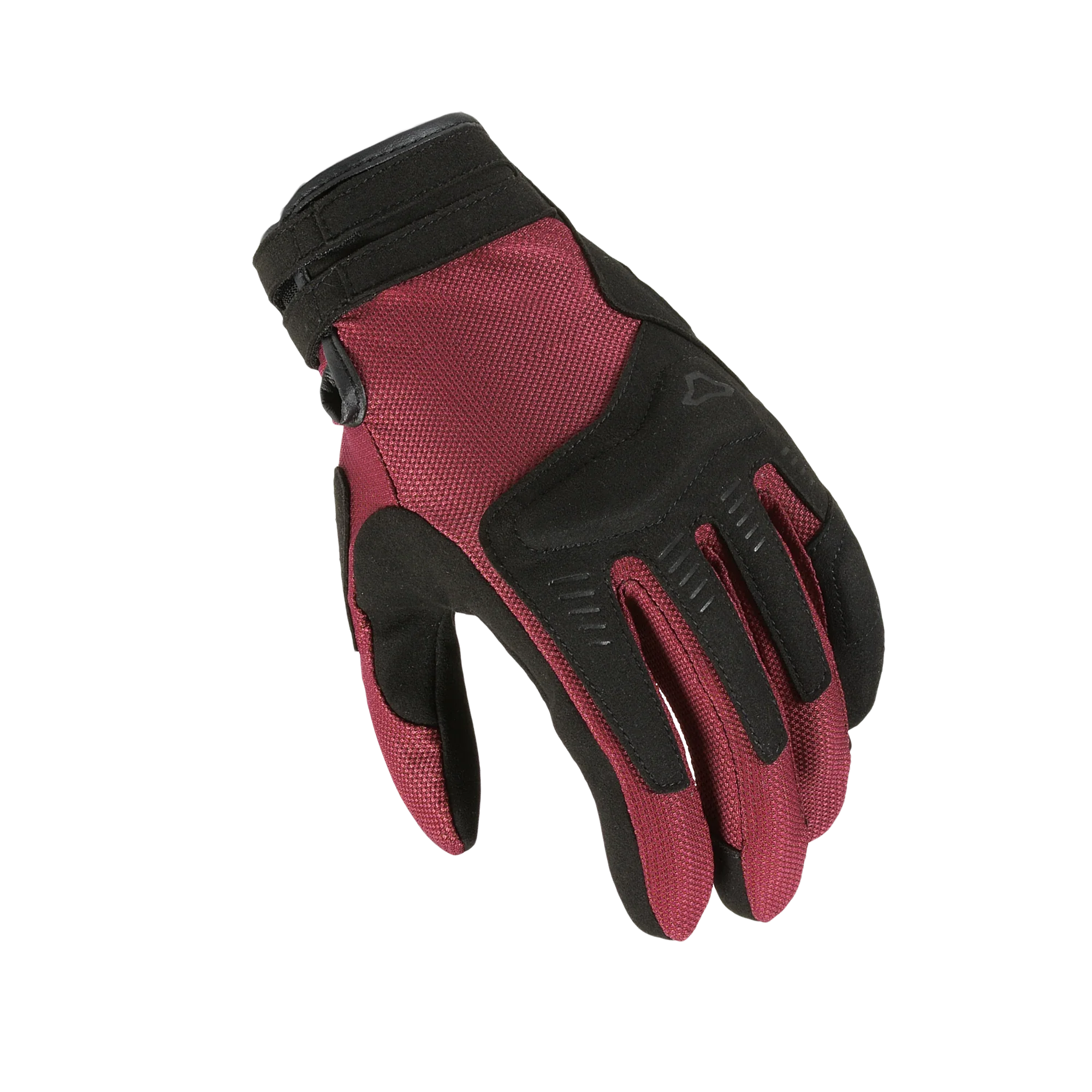Macna Macna Darko Donna Guanti da moto - Moon Bike - Vista 5
