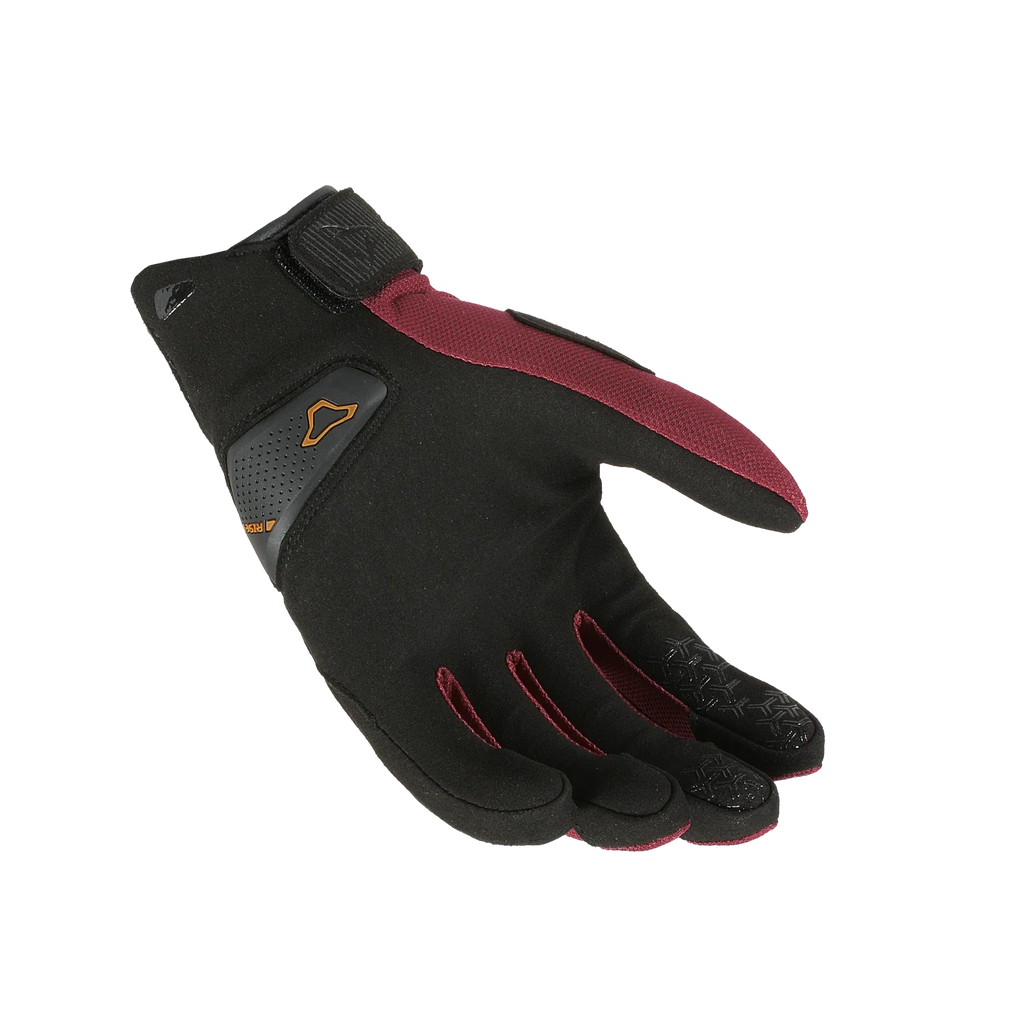 Macna Macna Darko Donna Guanti da moto - Moon Bike - Vista 6