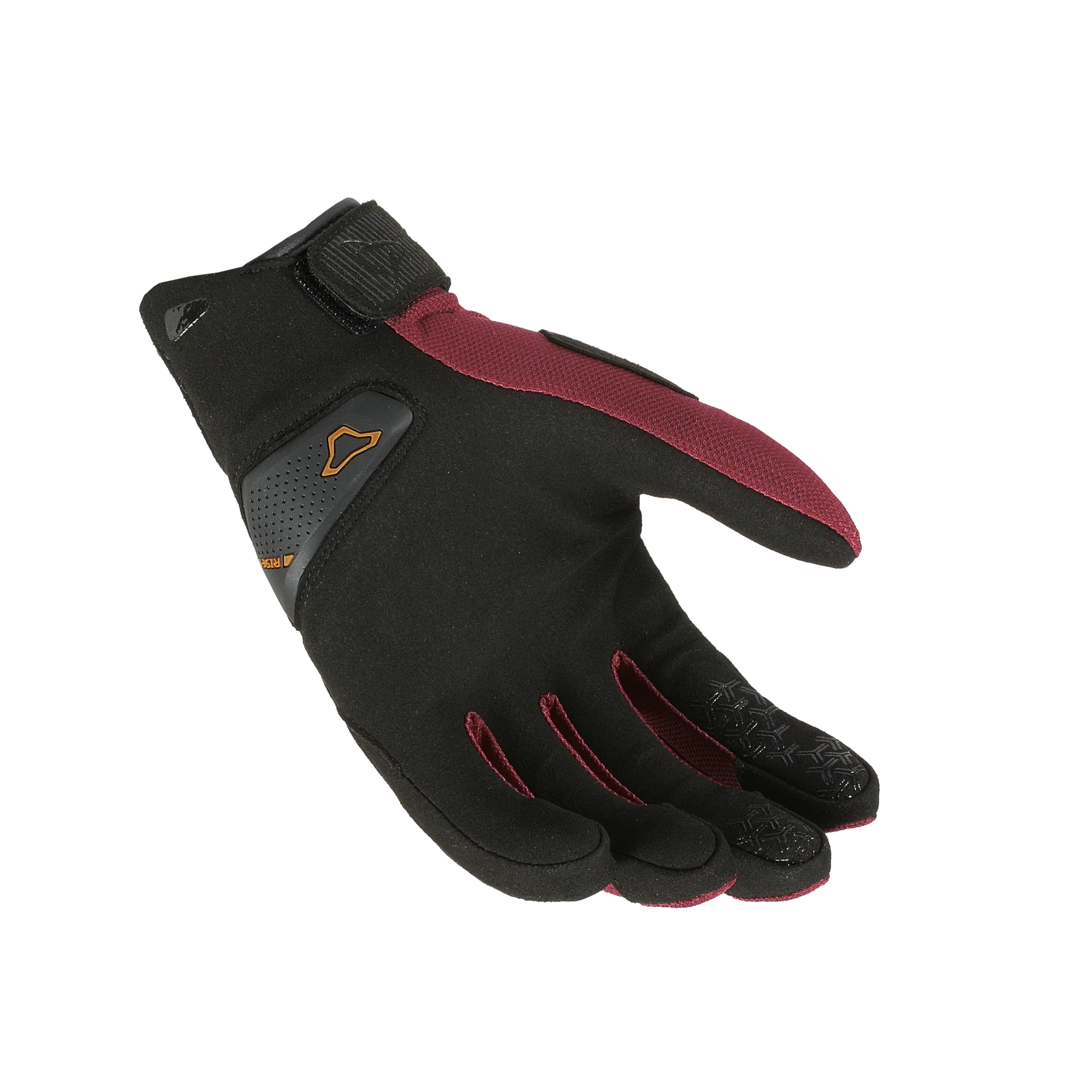 Macna Macna Darko Donna Guanti da moto - Moon Bike - Vista 6