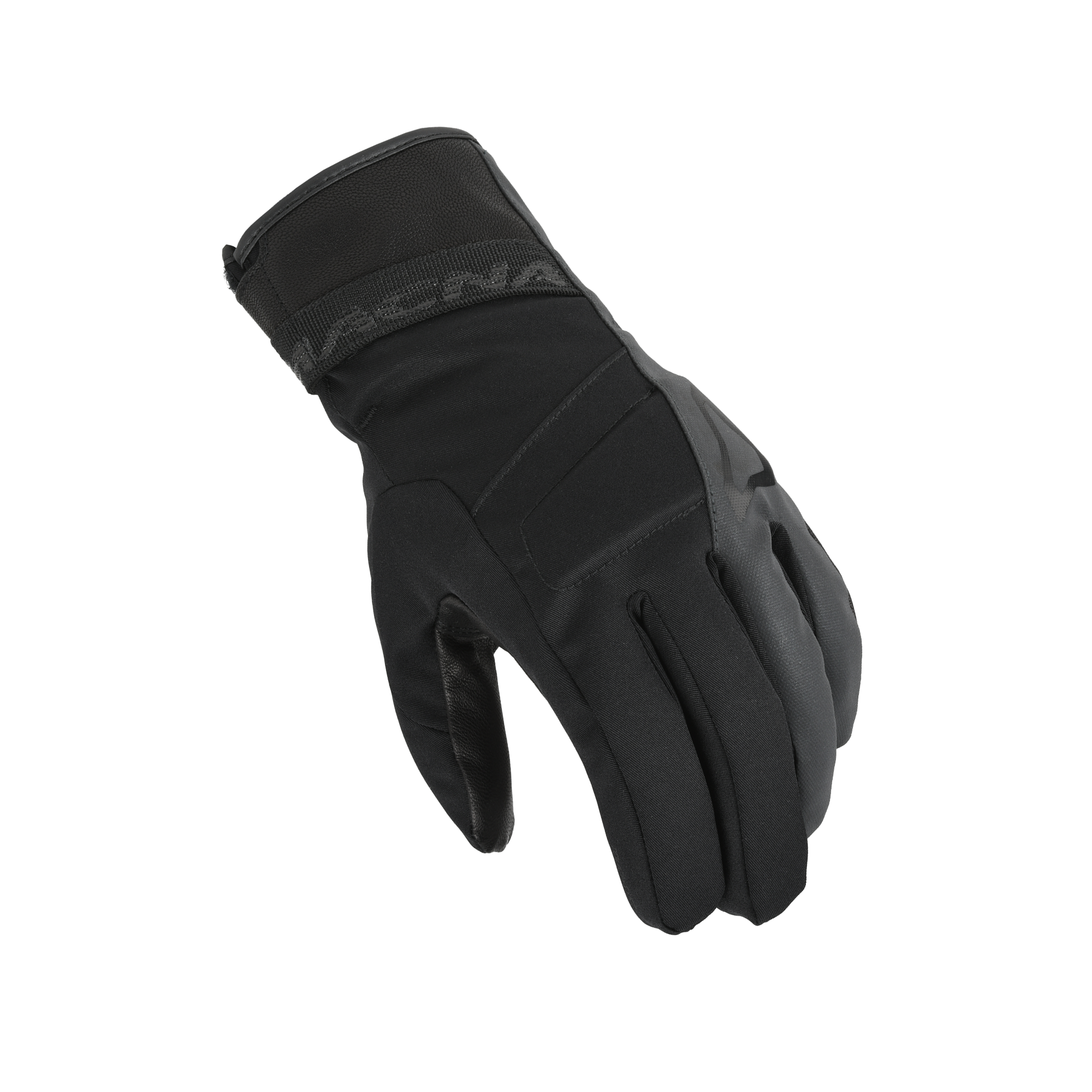 Macna Daunta RTX Nero guanti moto