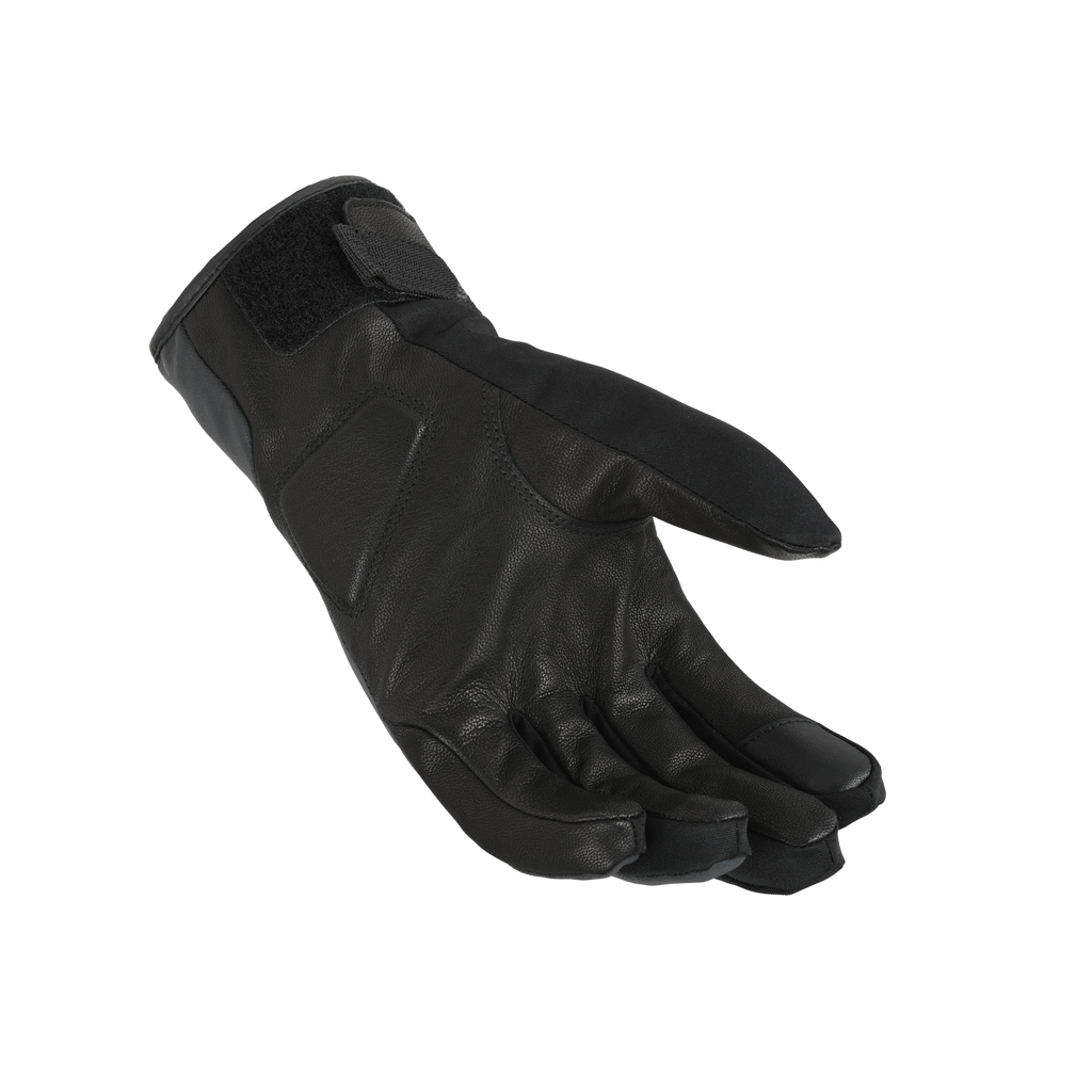 Macna Daunta RTX Nero guanti moto
