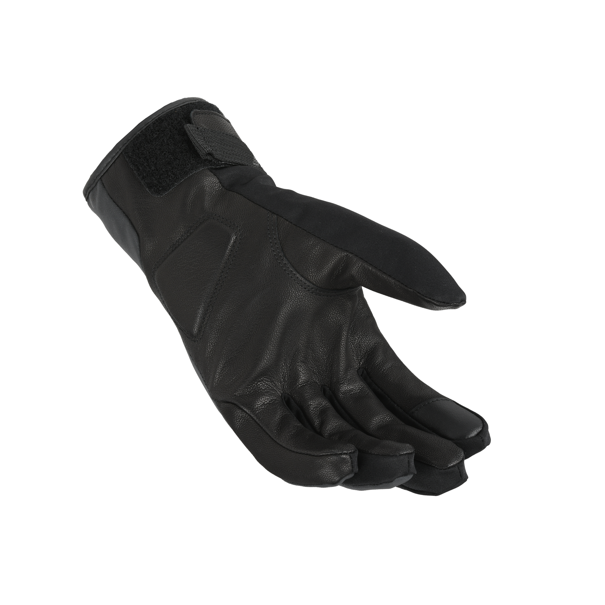 Macna Daunta RTX Nero guanti moto