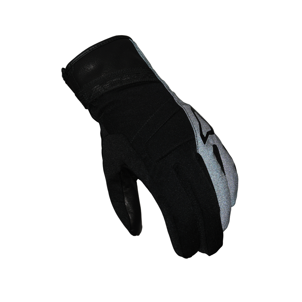 Macna Daunta RTX Nero guanti moto