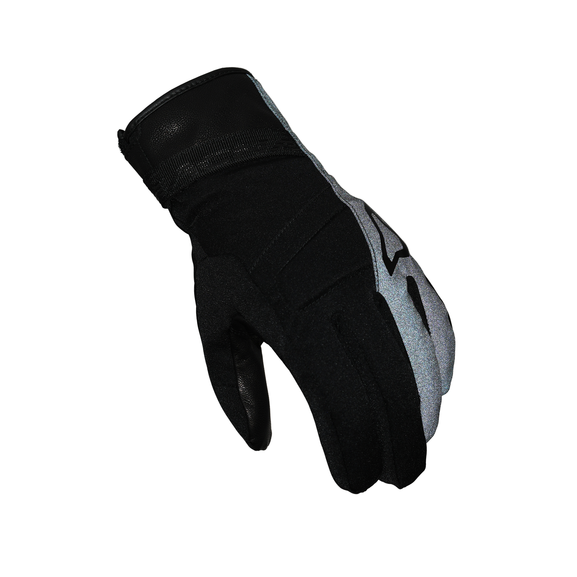 Macna Daunta RTX Nero guanti moto