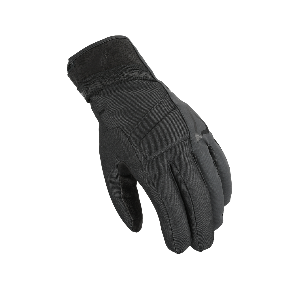 Macna Daunta RTX Nero Opaco guanti moto