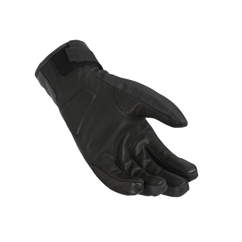 Macna Daunta RTX Nero Opaco guanti moto